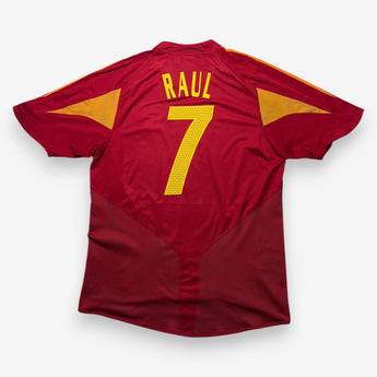 Spanien EM 2004