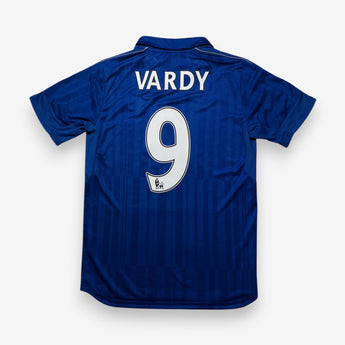 Leicester City 2016/2017