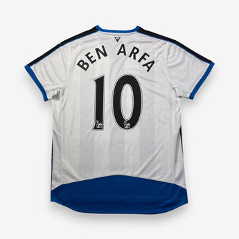 Newcastle United 2015/2016