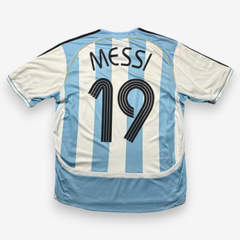 Argentinien WM 2006