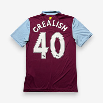 Aston Villa 2016/2017