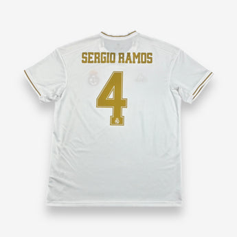 Real Madrid 2019/2020