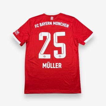 FC Bayern München 2022/2023
