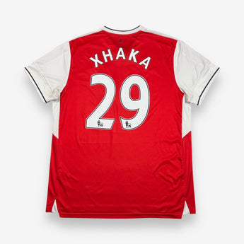 FC Arsenal 2016/2017