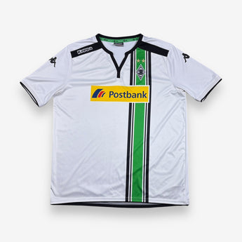 Borussia Mönchengladbach 2015/2016