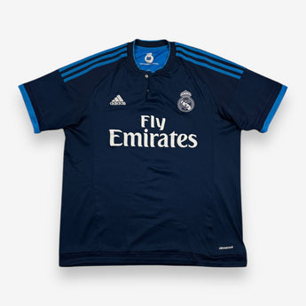 Real Madrid 2015/2016