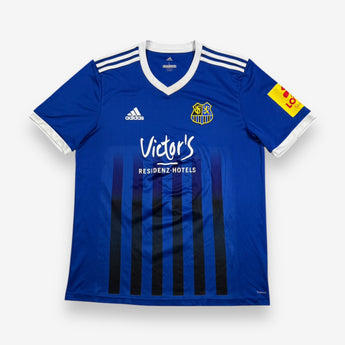 1. FC Saarbrücken 2018/2019