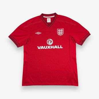 England WM 2010