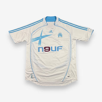 Olympique Marseille 2006/2007