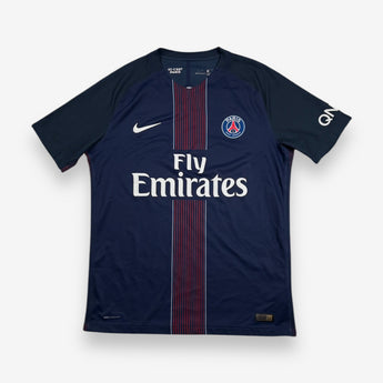 Paris Saint-Germain 2016/2017