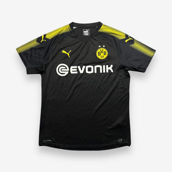 Borussia Dortmund 2017/2018