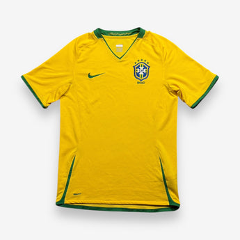 Brasilien Copa America 2008