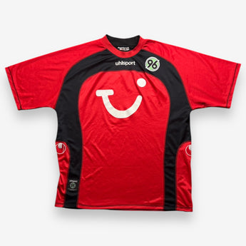 Hannover 96 2003/2004