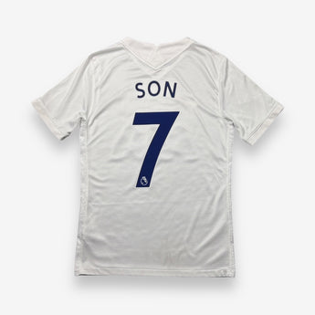 Tottenham Hotspur 2021/2022