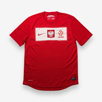 Polen EM 2012