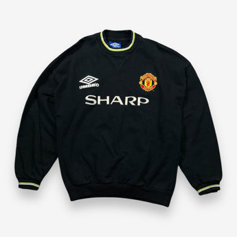 Manchester United Sweater