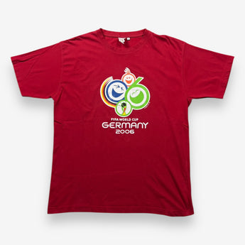 Deutschland WM 2006 T-Shirt