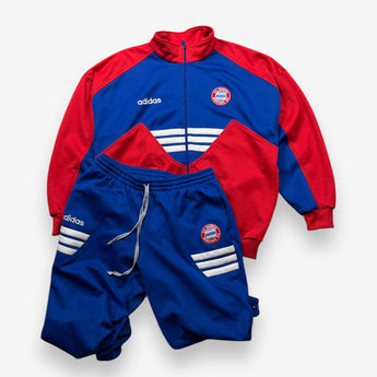 FC Bayern München Tracksuit
