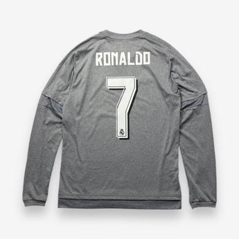 Real Madrid 2015/2016