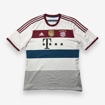 FC Bayern München 2014/2015