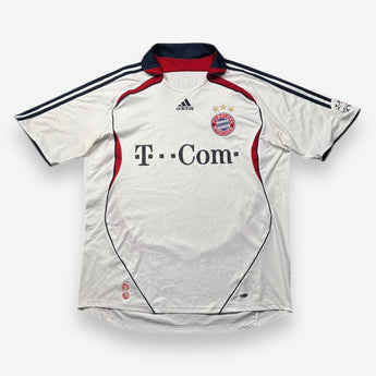 FC Bayern München 2006/2007