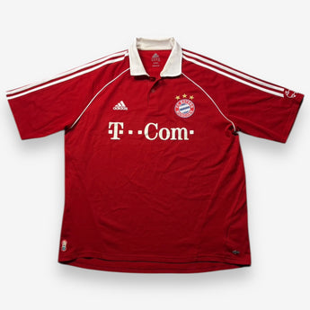 FC Bayern München 2006/2007