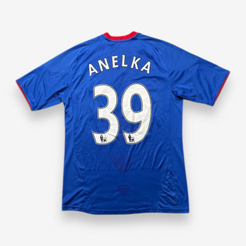 FC Chelsea 2010/2011