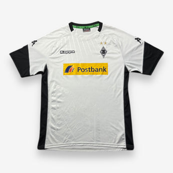 Borussia Mönchengladbach 2017/2018