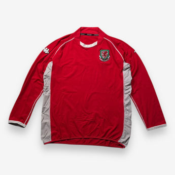 Wales WM 2002