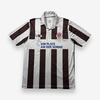 FC St. Pauli 2011/2012