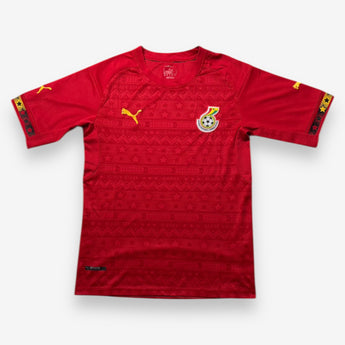 Ghana WM 2014