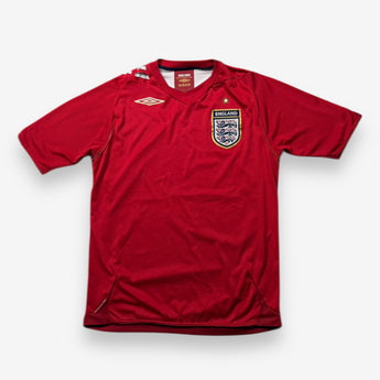England WM 2006