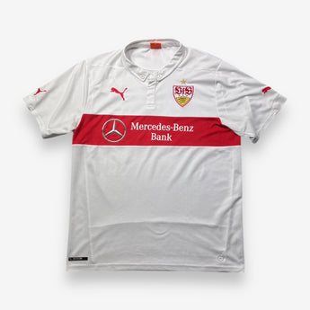 VfB Stuttgart 2014/2015