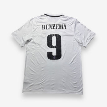 Real Madrid 2022/2023