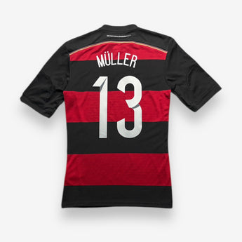 Deutschland WM 2014