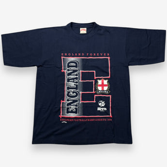 England "Euro 96" T-Shirt