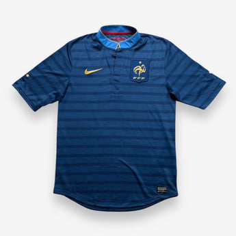 Frankreich EM 2012