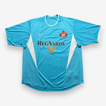 AFC Sunderland 2002/2003