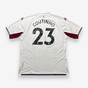 Aston Villa 2021/2022