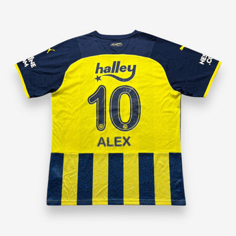 Fenerbahce Istanbul 2021/2022