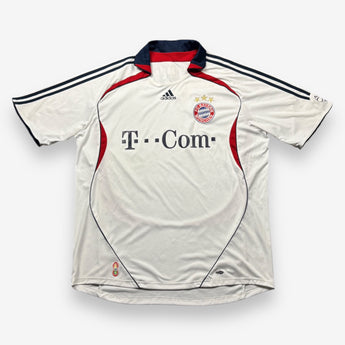 FC Bayern München 2006/2007