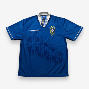 Brasilien WM 1996
