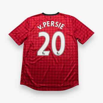 Manchester United 2012/2013