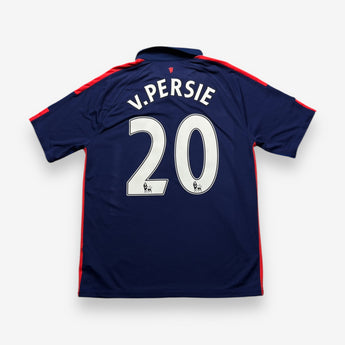 Manchester United 2014/2015