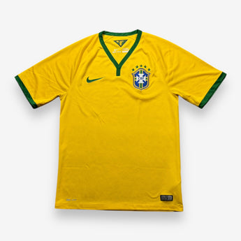 Brasilien WM 2014