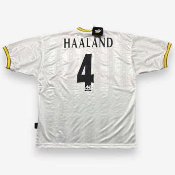 Leeds United 1998/1999