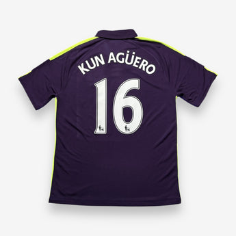 Manchester City 2014/2015