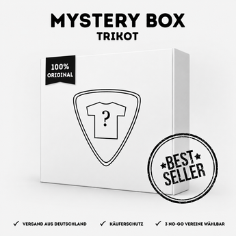 Mystery Box Trikot