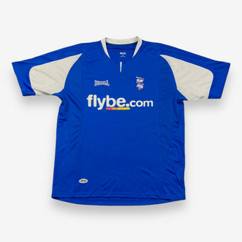 FC Birmingham 2005/2006