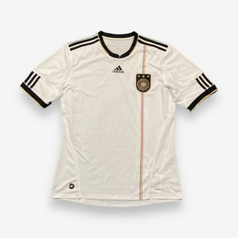 Deutschland WM 2010